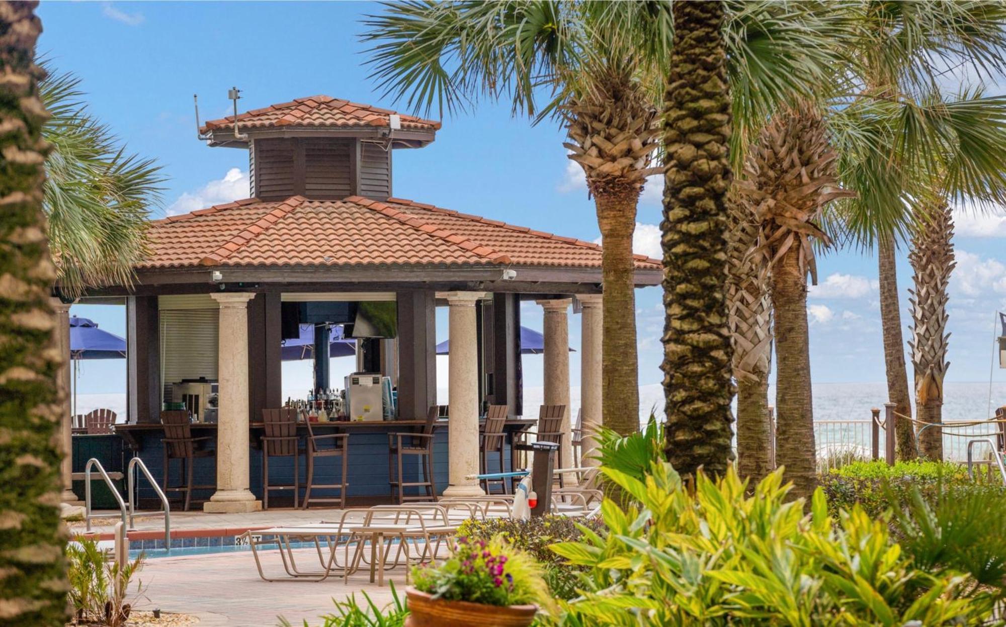 Shores Of Panama Chic 2-bd Beachfront Condo! By Dolce Getaways! Apartment *