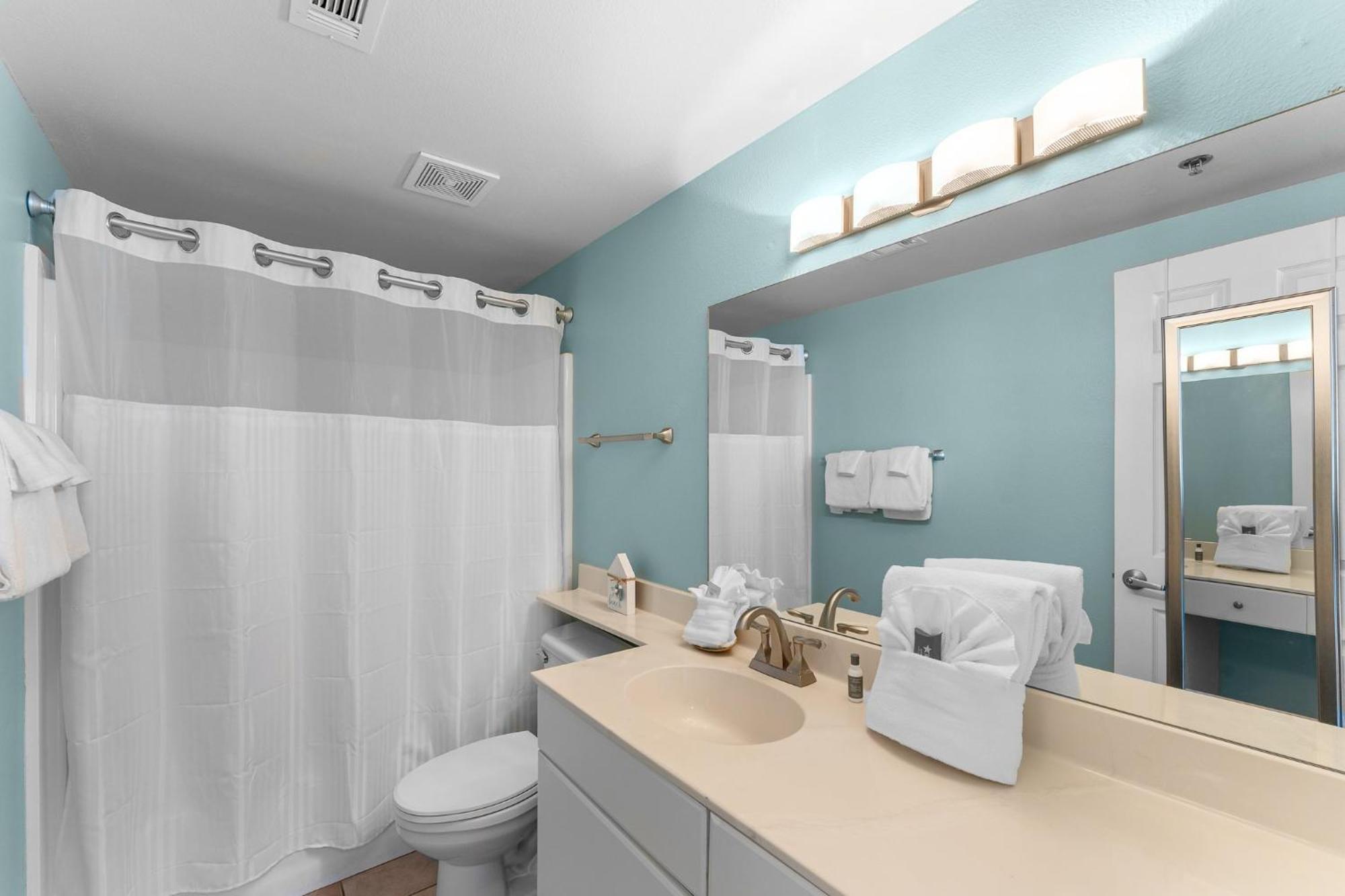 Shores Of Panama Chic 2-bd Beachfront Condo! By Dolce Getaways!