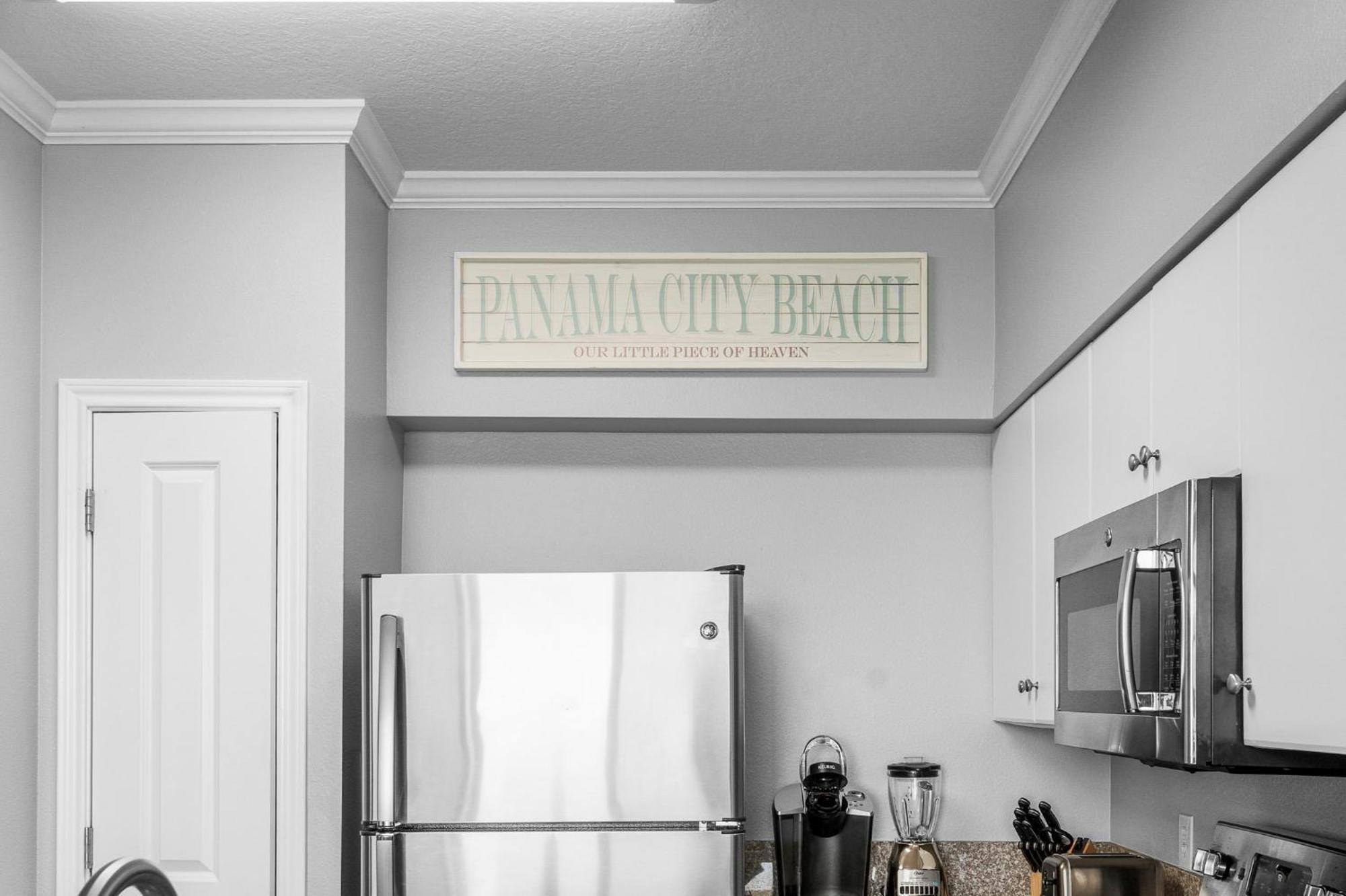 Shores Of Panama Chic 2-bd Beachfront Condo! By Dolce Getaways! Apartment Panama City Beach