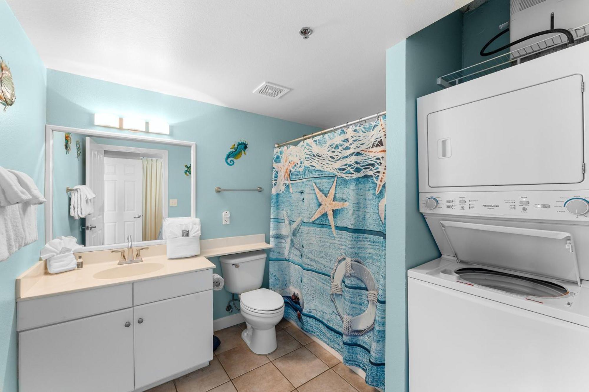 Shores Of Panama Chic 2-bd Beachfront Condo! By Dolce Getaways! * Panama City Beach
